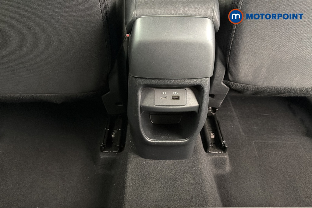 Nissan Juke Acenta Premium Automatic Petrol SUV - Stock Number (1672377) - 28th supplementary image