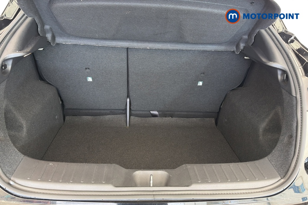 Nissan Juke Acenta Premium Automatic Petrol SUV - Stock Number (1672377) - 30th supplementary image