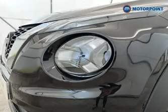 Nissan Juke Acenta Premium Automatic Petrol SUV - Stock Number (1672377) - 42nd supplementary image
