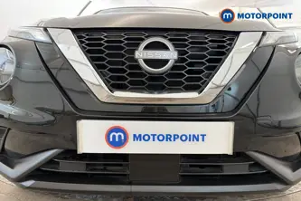 Nissan Juke Acenta Premium Automatic Petrol SUV - Stock Number (1672377) - 43rd supplementary image