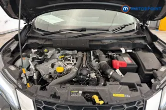 Nissan Juke Acenta Premium Automatic Petrol SUV - Stock Number (1672377) - 48th supplementary image