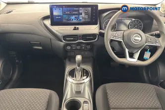 Nissan Juke Acenta Premium Automatic Petrol SUV - Stock Number (1672377) - 1st supplementary image