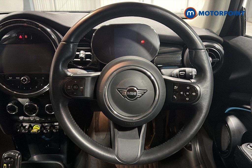 Mini Hatchback Cooper S Level 1 Automatic Electric Hatchback - Stock Number (1672433) - 2nd supplementary image