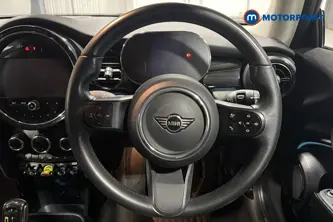 Mini Hatchback Cooper S Level 1 Automatic Electric Hatchback - Stock Number (1672433) - 2nd supplementary image