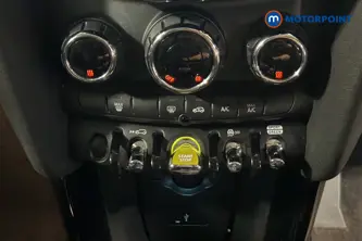 Mini Hatchback Cooper S Level 1 Automatic Electric Hatchback - Stock Number (1672433) - 993rd supplementary image