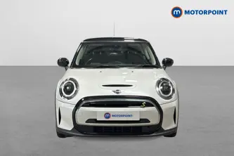Mini Hatchback Cooper S Level 1 Automatic Electric Hatchback - Stock Number (1672433) - Front bumper
