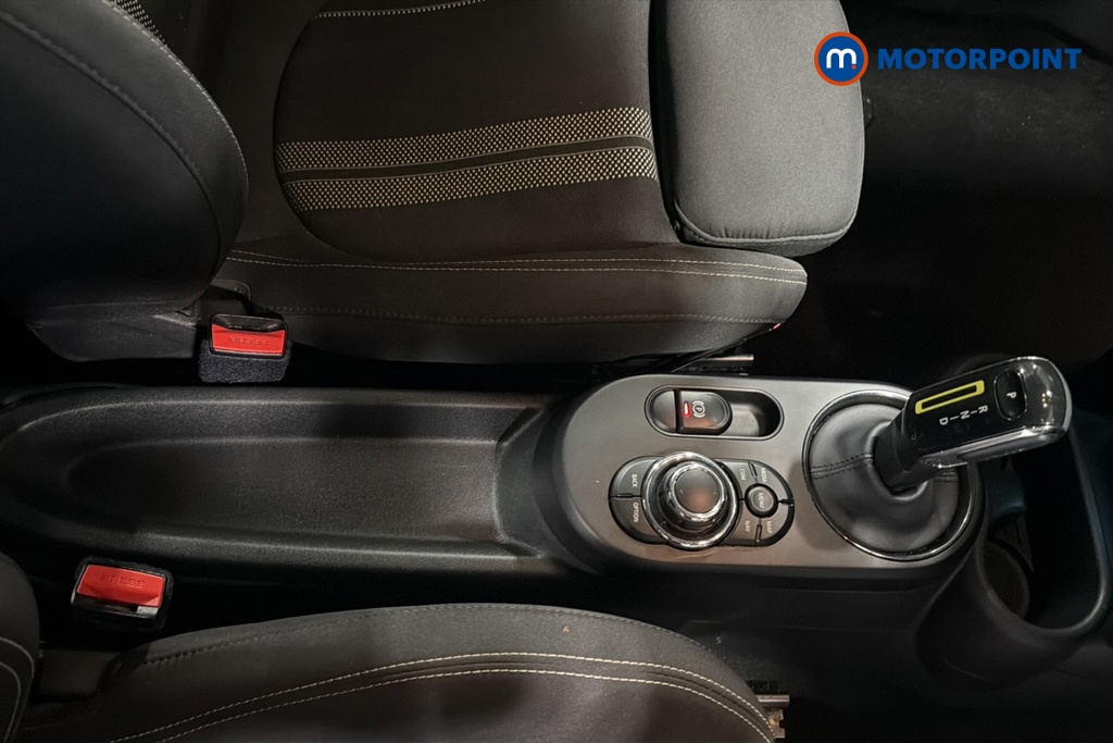 Mini Hatchback Cooper S Level 1 Automatic Electric Hatchback - Stock Number (1672433) - 16th supplementary image