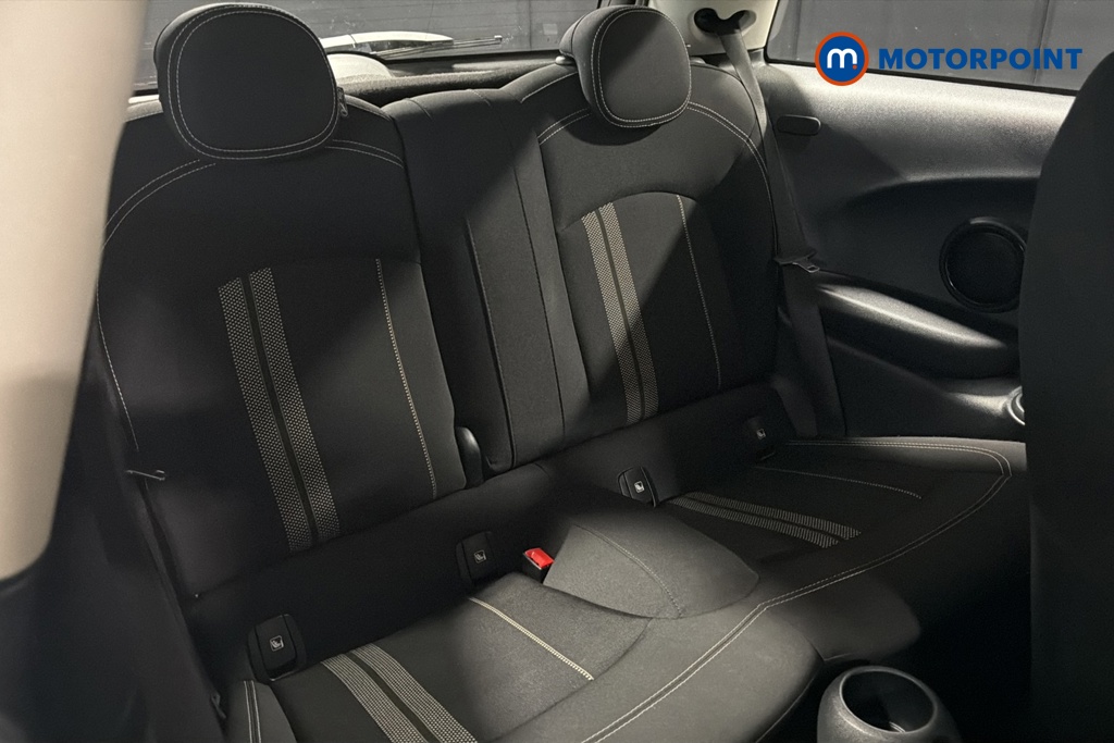 Mini Hatchback Cooper S Level 1 Automatic Electric Hatchback - Stock Number (1672433) - 25th supplementary image