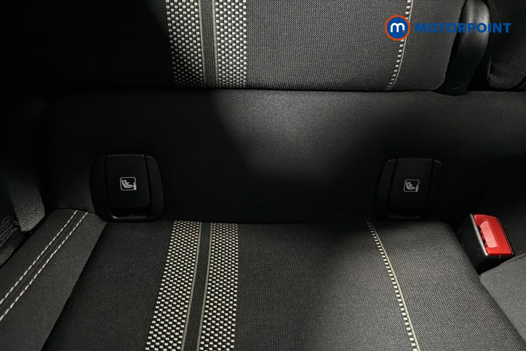 Mini Hatchback Cooper S Level 1 Automatic Electric Hatchback - Stock Number (1672433) - 27th supplementary image