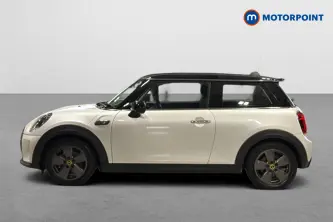 Mini Hatchback Cooper S Level 1 Automatic Electric Hatchback - Stock Number (1672433) - Drivers side