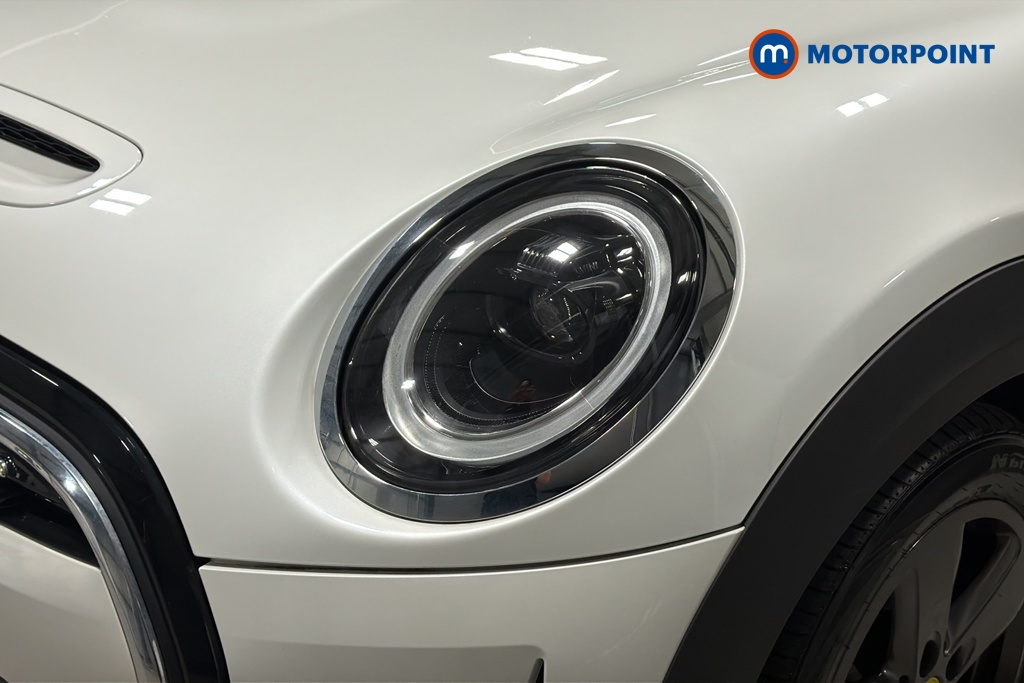 Mini Hatchback Cooper S Level 1 Automatic Electric Hatchback - Stock Number (1672433) - 42nd supplementary image