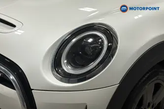 Mini Hatchback Cooper S Level 1 Automatic Electric Hatchback - Stock Number (1672433) - 42nd supplementary image