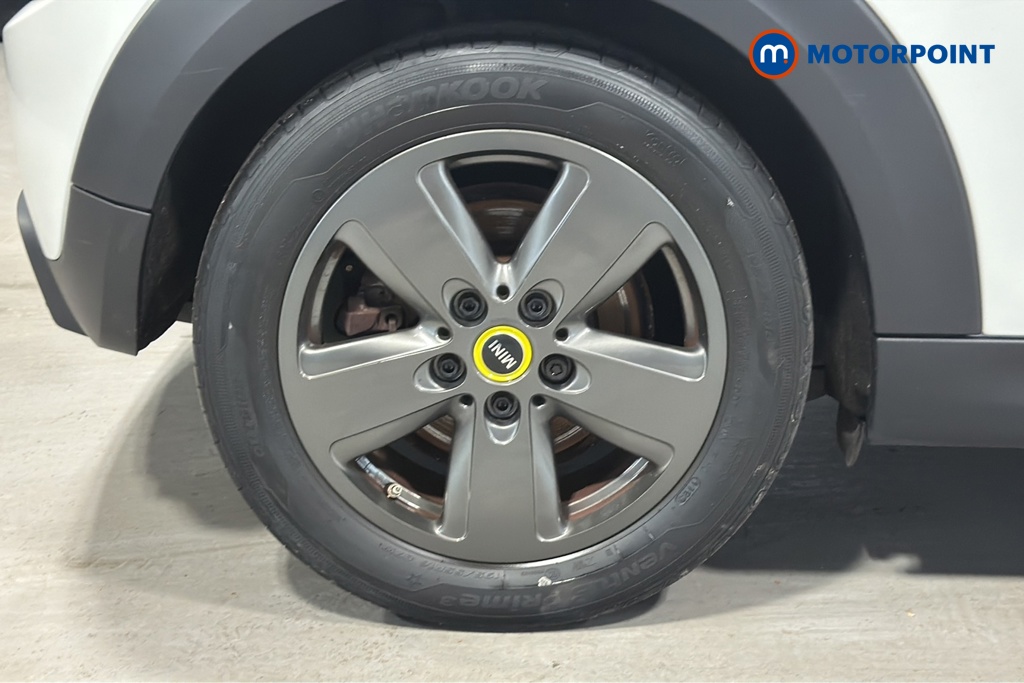 Mini Hatchback Cooper S Level 1 Automatic Electric Hatchback - Stock Number (1672433) - 46th supplementary image