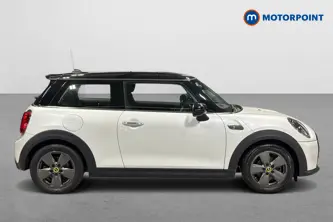 Mini Hatchback Cooper S Level 1 Automatic Electric Hatchback - Stock Number (1672433) - Passenger side