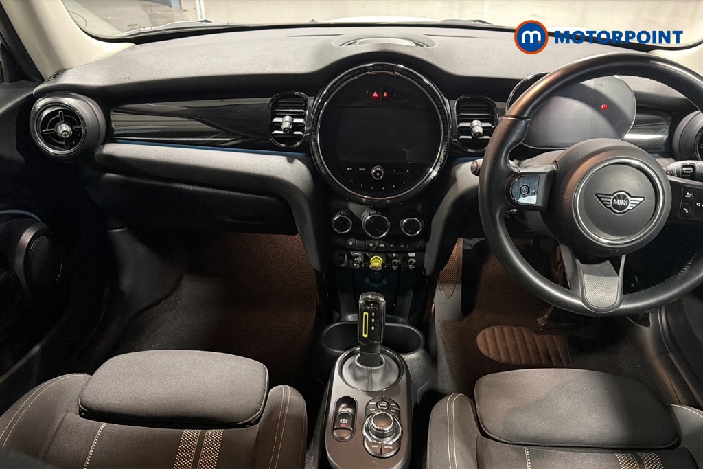 Mini Hatchback Cooper S Level 1 Automatic Electric Hatchback - Stock Number (1672433) - 1st supplementary image