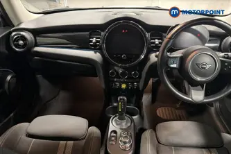 Mini Hatchback Cooper S Level 1 Automatic Electric Hatchback - Stock Number (1672433) - 1st supplementary image