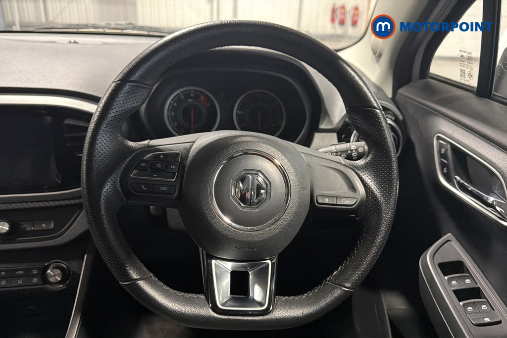 Mg Motor Uk MG3 Excite Manual Petrol Hatchback - Stock Number (1672440) - 2nd supplementary image