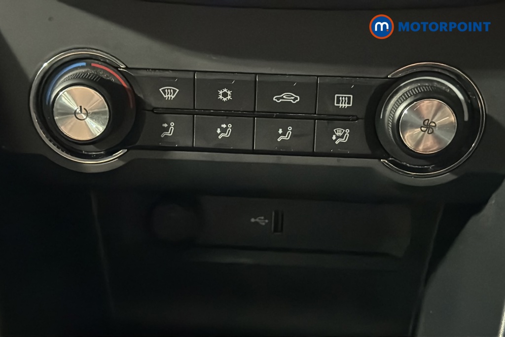 Mg Motor Uk MG3 Excite Manual Petrol Hatchback - Stock Number (1672440) - 994th supplementary image