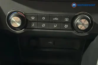 Mg Motor Uk MG3 Excite Manual Petrol Hatchback - Stock Number (1672440) - 994th supplementary image