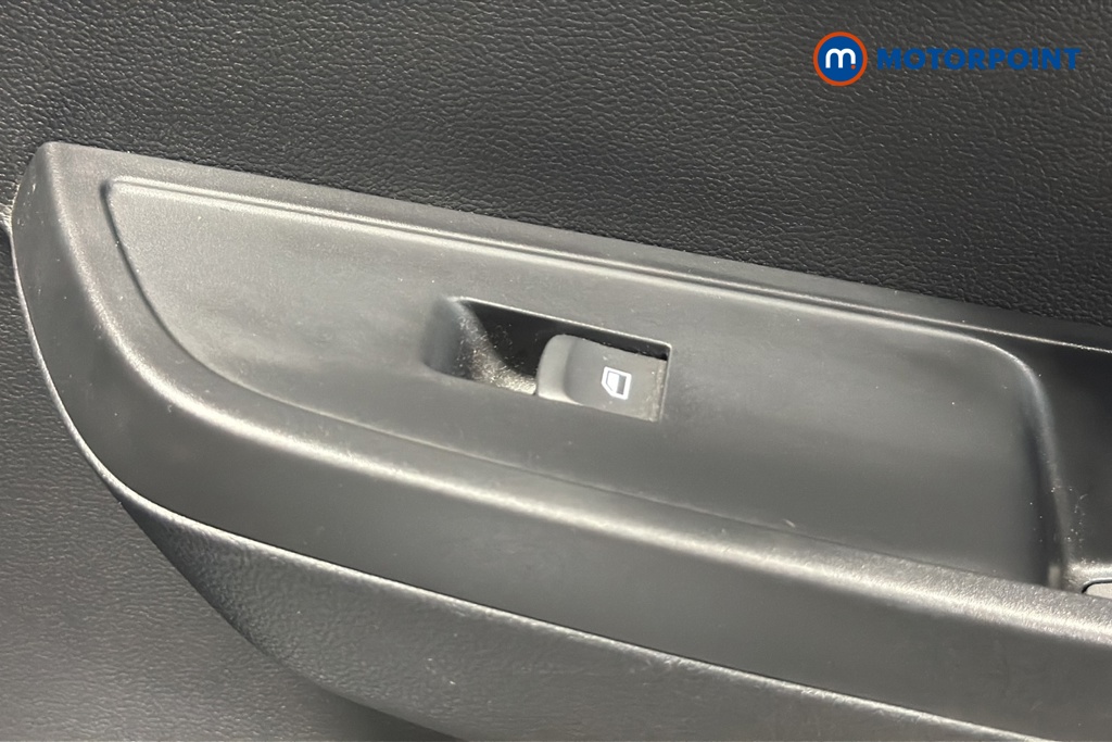 Mg Motor Uk MG3 Excite Manual Petrol Hatchback - Stock Number (1672440) - 995th supplementary image