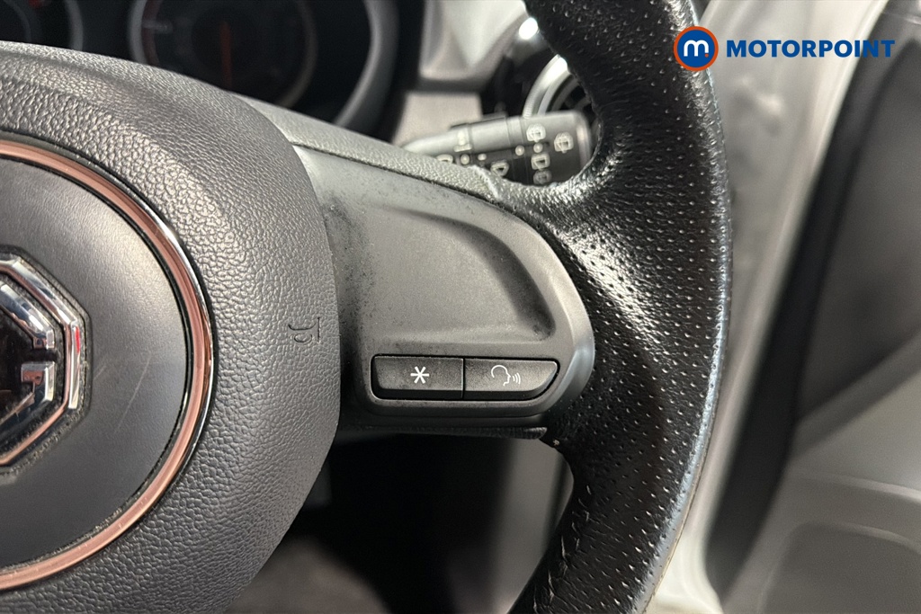 Mg Motor Uk MG3 Excite Manual Petrol Hatchback - Stock Number (1672440) - 3rd supplementary image