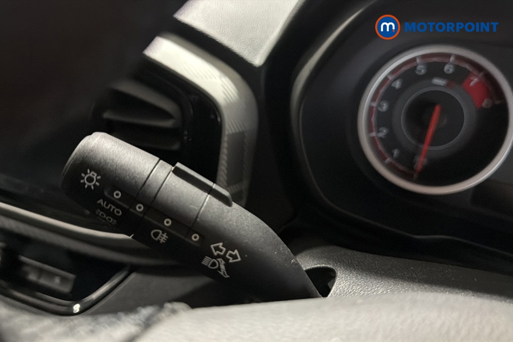 Mg Motor Uk MG3 Excite Manual Petrol Hatchback - Stock Number (1672440) - 5th supplementary image