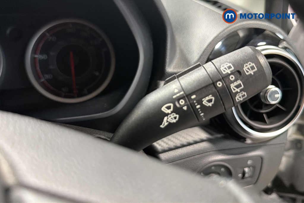 Mg Motor Uk MG3 Excite Manual Petrol Hatchback - Stock Number (1672440) - 6th supplementary image