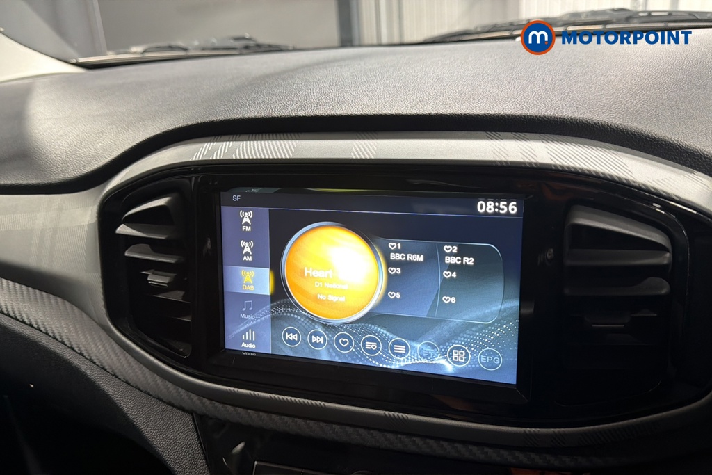 Mg Motor Uk MG3 Excite Manual Petrol Hatchback - Stock Number (1672440) - 8th supplementary image