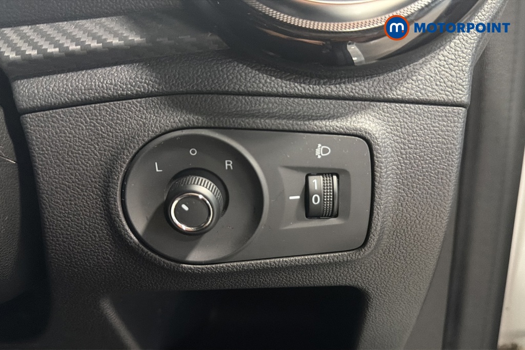 Mg Motor Uk MG3 Excite Manual Petrol Hatchback - Stock Number (1672440) - 11th supplementary image