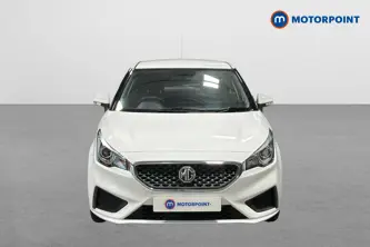 Mg Motor Uk MG3 Excite Manual Petrol Hatchback - Stock Number (1672440) - Front bumper