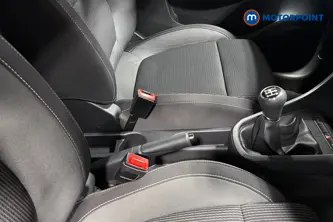 Mg Motor Uk MG3 Excite Manual Petrol Hatchback - Stock Number (1672440) - 15th supplementary image