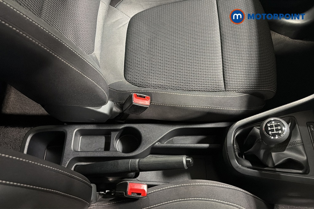 Mg Motor Uk MG3 Excite Manual Petrol Hatchback - Stock Number (1672440) - 16th supplementary image