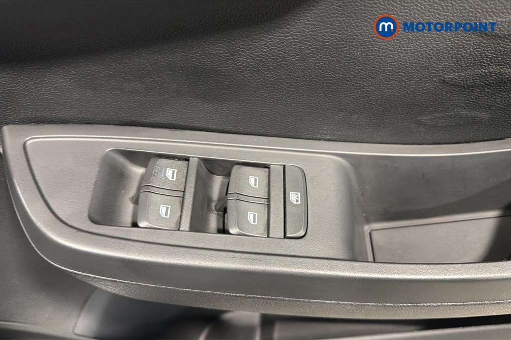 Mg Motor Uk MG3 Excite Manual Petrol Hatchback - Stock Number (1672440) - 19th supplementary image