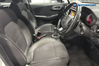 Mg Motor Uk MG3 Excite Manual Petrol Hatchback - Stock Number (1672440) - 22nd supplementary image