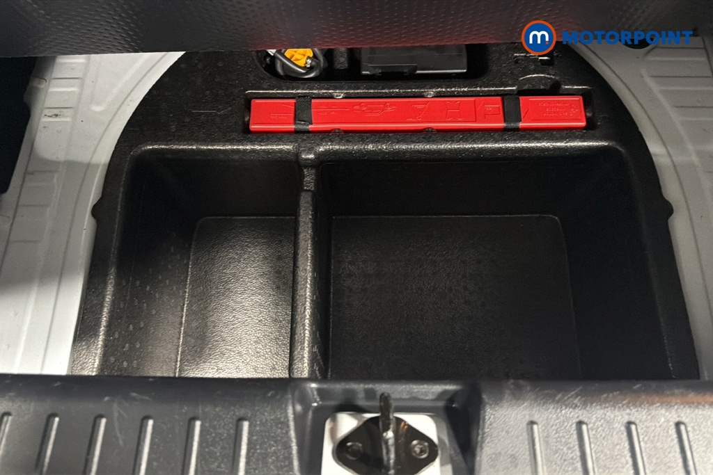 Mg Motor Uk MG3 Excite Manual Petrol Hatchback - Stock Number (1672440) - 33rd supplementary image