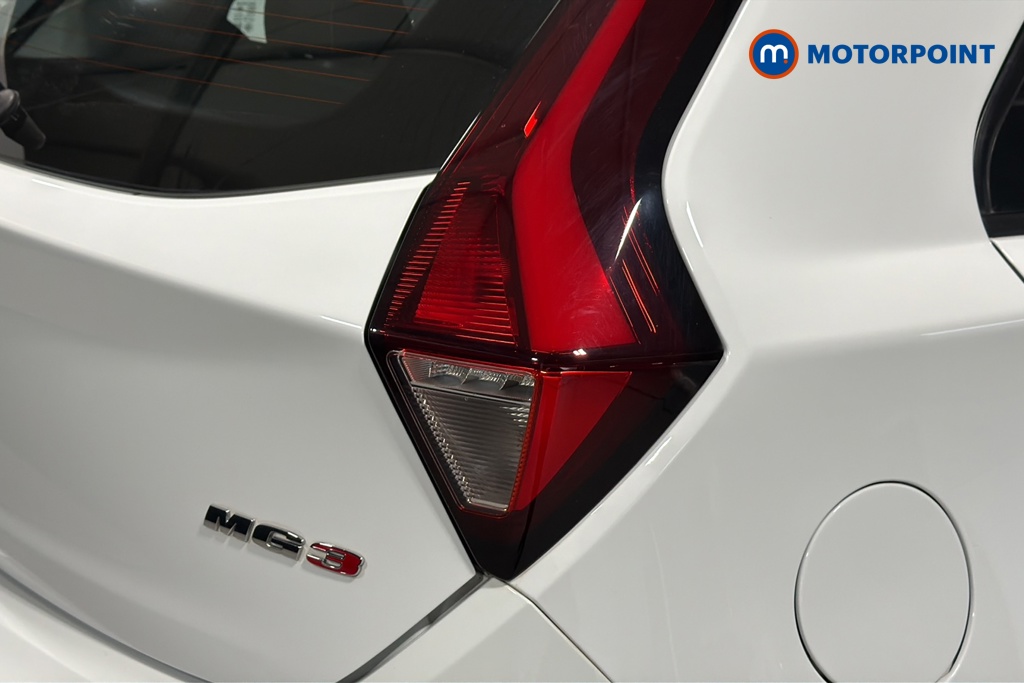Mg Motor Uk MG3 Excite Manual Petrol Hatchback - Stock Number (1672440) - 36th supplementary image