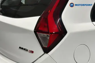 Mg Motor Uk MG3 Excite Manual Petrol Hatchback - Stock Number (1672440) - 36th supplementary image
