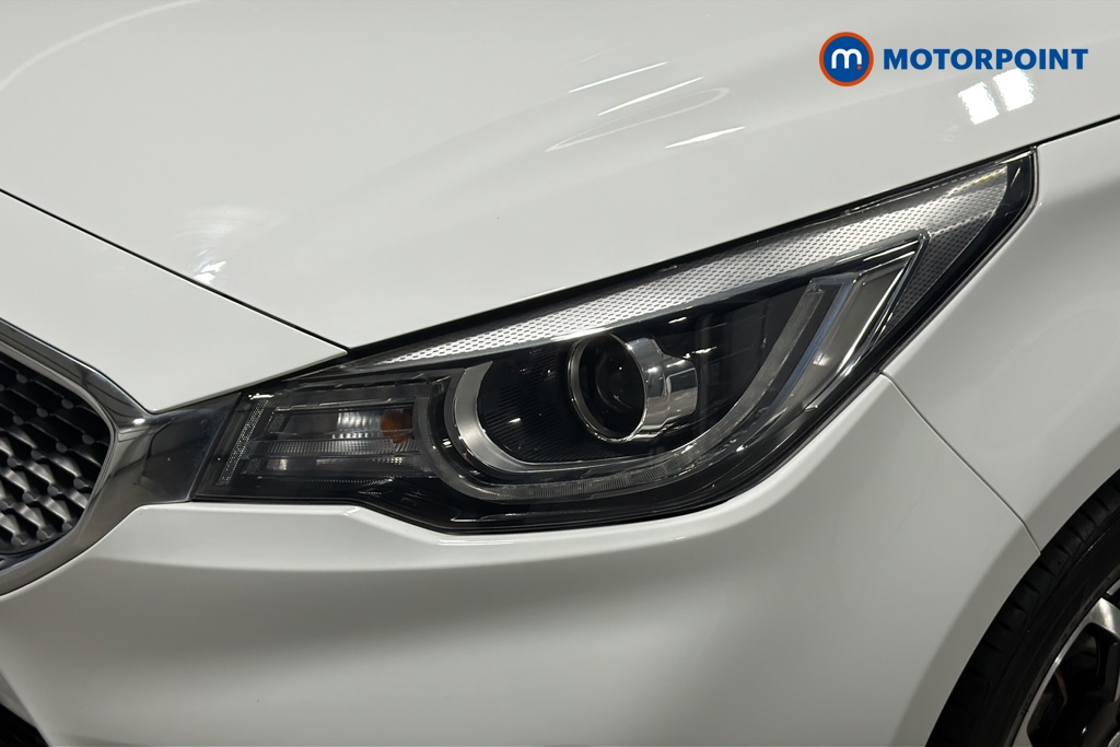 Mg Motor Uk MG3 Excite Manual Petrol Hatchback - Stock Number (1672440) - 42nd supplementary image