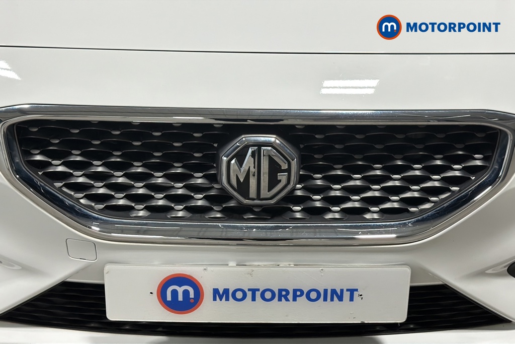 Mg Motor Uk MG3 Excite Manual Petrol Hatchback - Stock Number (1672440) - 43rd supplementary image