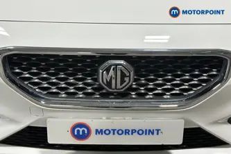 Mg Motor Uk MG3 Excite Manual Petrol Hatchback - Stock Number (1672440) - 43rd supplementary image