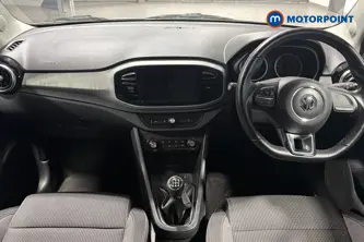 Mg Motor Uk MG3 Excite Manual Petrol Hatchback - Stock Number (1672440) - 1st supplementary image