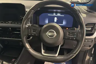 Nissan Qashqai Tekna Automatic Petrol SUV - Stock Number (1672564) - 2nd supplementary image