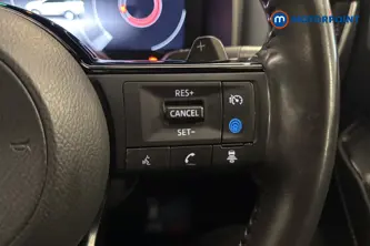 Nissan Qashqai Tekna Automatic Petrol SUV - Stock Number (1672564) - 3rd supplementary image