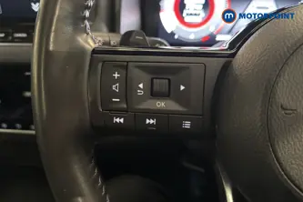 Nissan Qashqai Tekna Automatic Petrol SUV - Stock Number (1672564) - 4th supplementary image