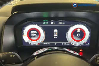 Nissan Qashqai Tekna Automatic Petrol SUV - Stock Number (1672564) - 7th supplementary image
