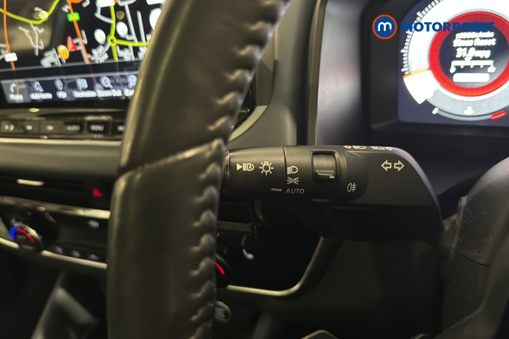 Nissan Qashqai Tekna Automatic Petrol SUV - Stock Number (1672564) - 11th supplementary image