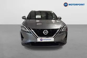 Nissan Qashqai Tekna Automatic Petrol SUV - Stock Number (1672564) - Front bumper