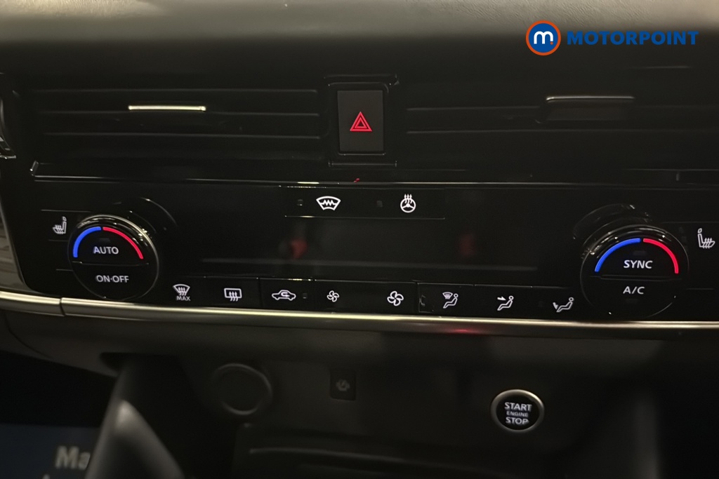 Nissan Qashqai Tekna Automatic Petrol SUV - Stock Number (1672564) - 12th supplementary image