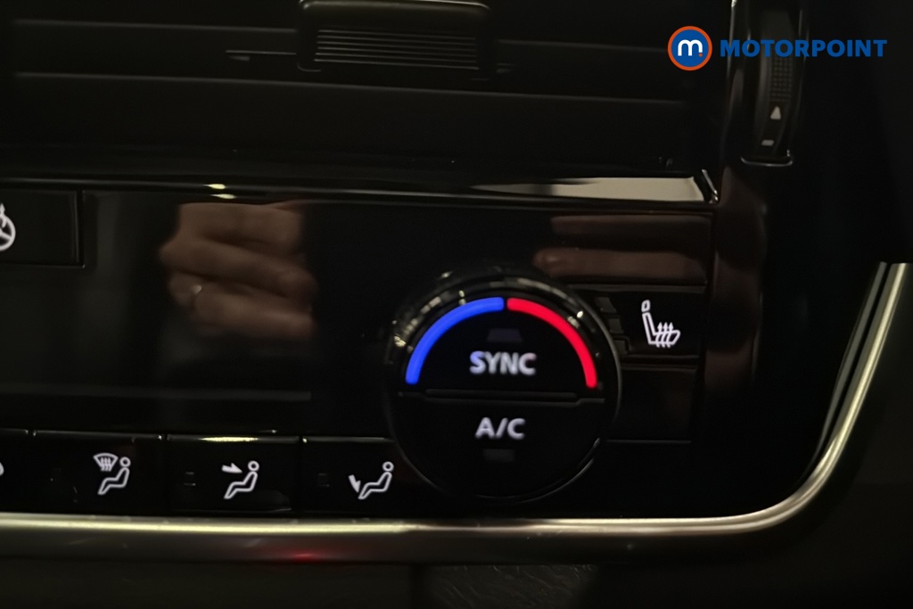 Nissan Qashqai Tekna Automatic Petrol SUV - Stock Number (1672564) - 14th supplementary image