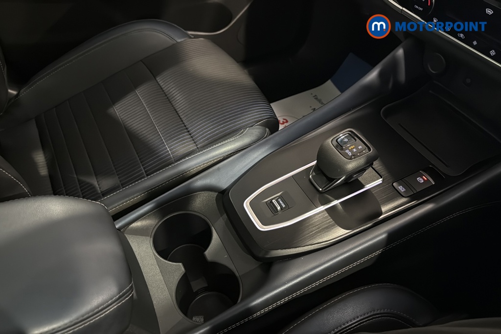 Nissan Qashqai Tekna Automatic Petrol SUV - Stock Number (1672564) - 15th supplementary image